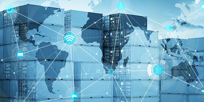 Operational Agility & Smart Logistics