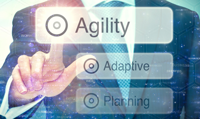 Operational Agility